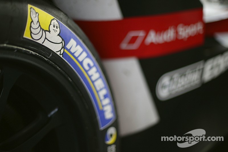 Michelin open to F1 return if rules change