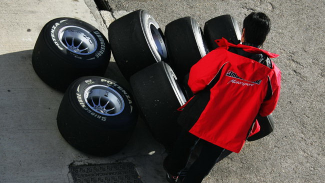 Montreal e Valencia con gomme super soft e medium