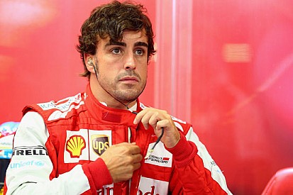 Salta la trattativa tra Fernando Alonso e la Euskaltel