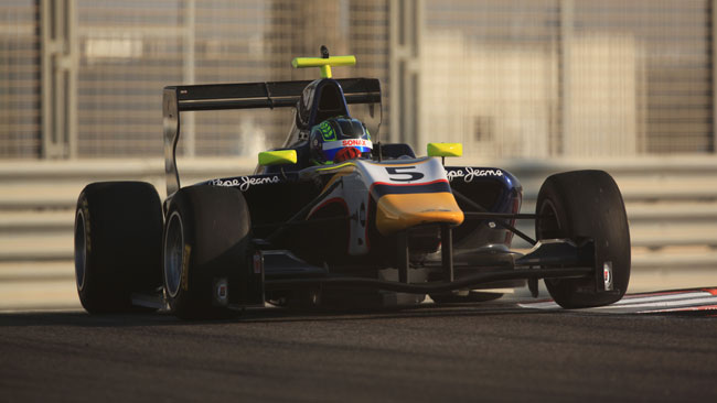 Niederhauser e Visoiu con la Arden nel 2014