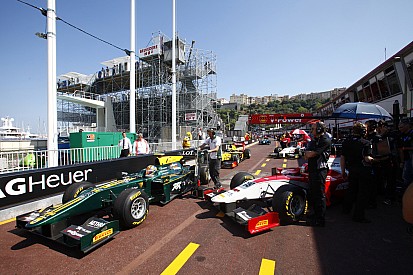 Flashback Monaco 2011 - Le carnage des qualifications