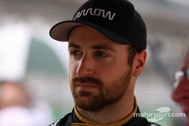 Hinchcliffe está fuera de peligro