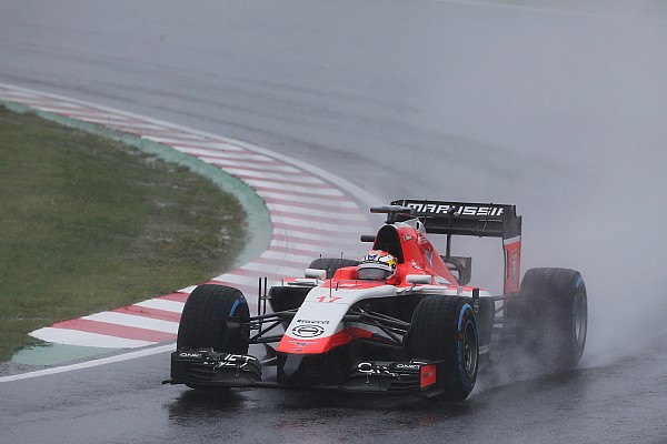 La familia de Bianchi espera un milagro 