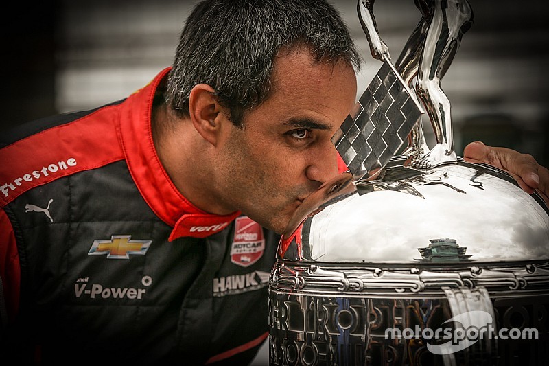 Le génie de Montoya au cœur d'un week-end de course épique