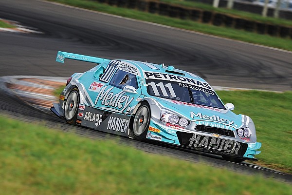 Exclusivo: Barrichello clama por melhor formação de pilotos no Brasil