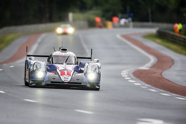  Veja programação para a 83ª edição das 24 Horas de Le Mans