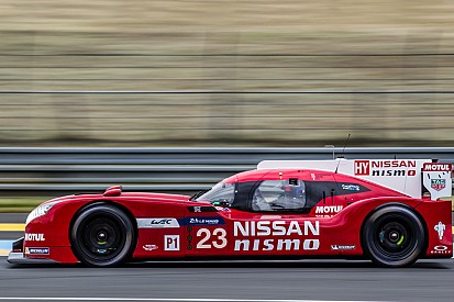 Nissan va tester de nouvelles pièces en essais