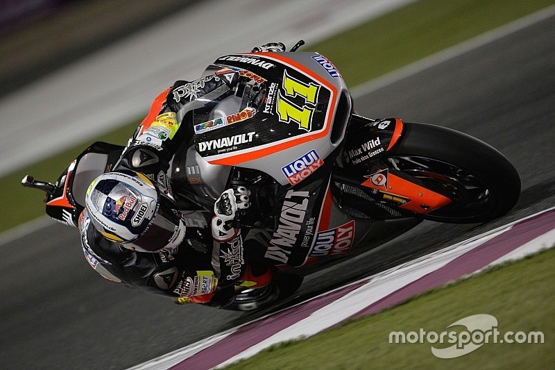 Sandro Cortese