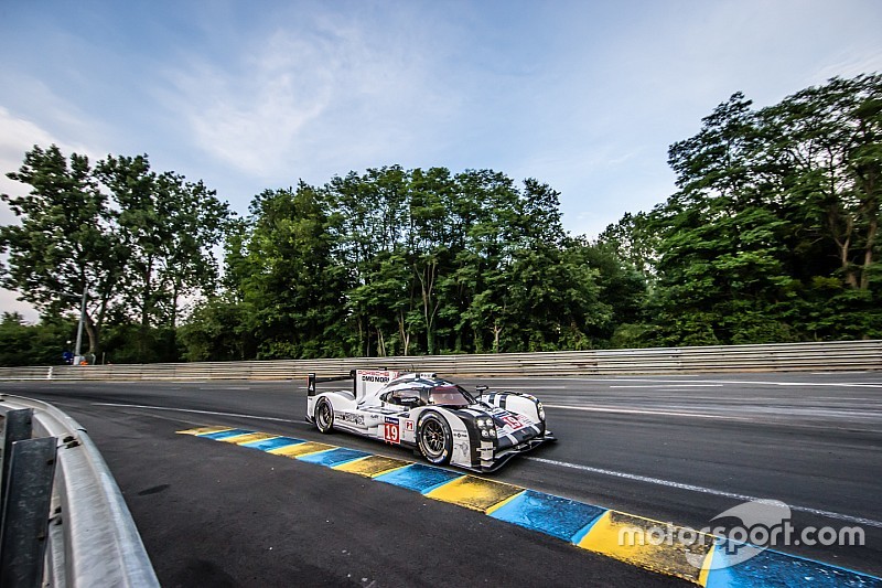 H+18 - Avantage Porsche!