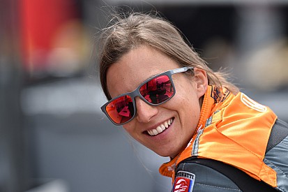 De Silvestro to make Formula E debut in London