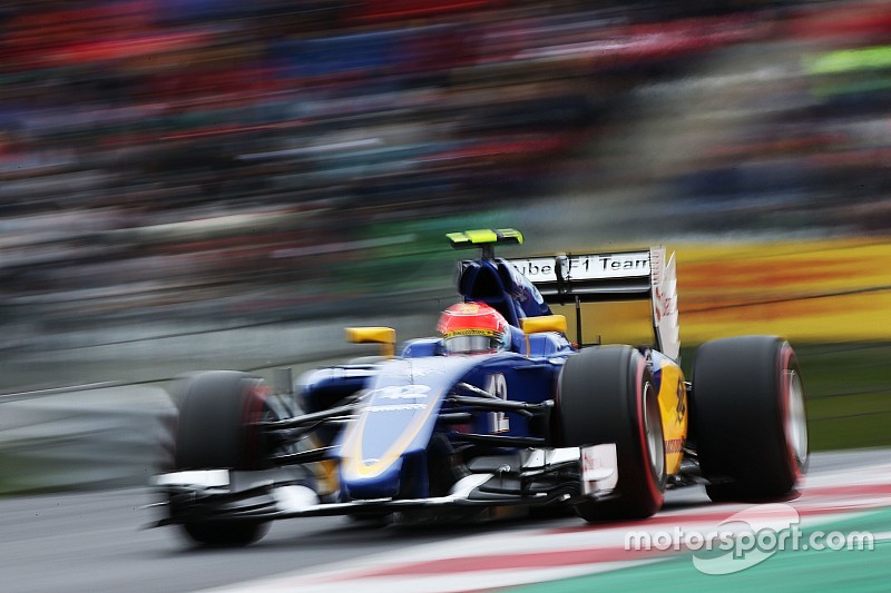 Nasr se clasifica octavo para Austria