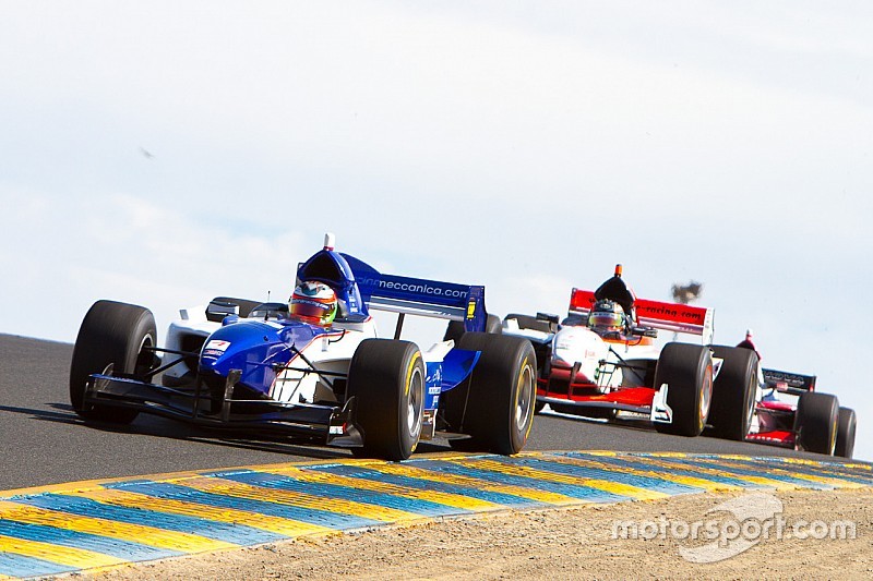 Auto GP suspends 2015 season