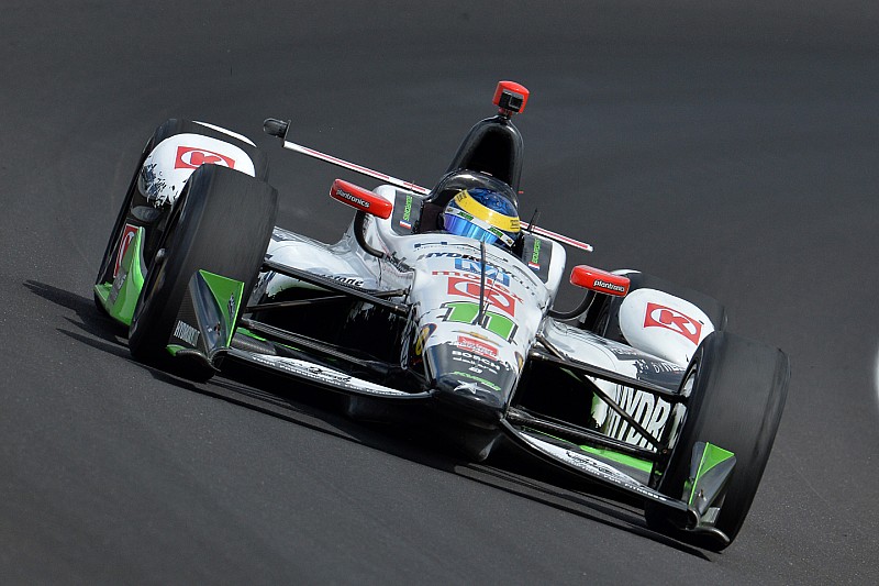 Sébastien Bourdais -