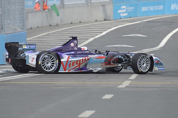 Citroën llega a la Fórmula E a través de DS