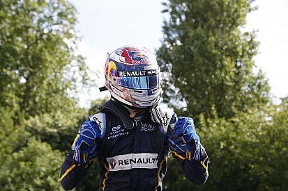 Buemi venció en Londres y el campeonato se define entre tres