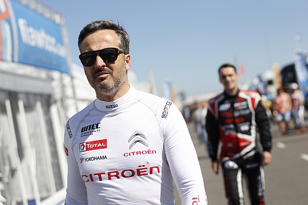 Muller está satisfecho con su segundo puesto en la clasificación