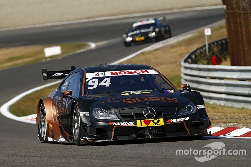 Classements - Les championnats après Zandvoort
