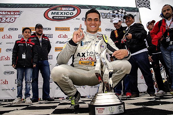 Irwin Vences gana por segunda ocasión