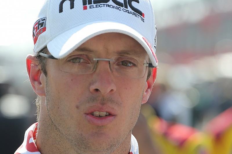 Bourdais -