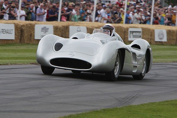 D&iacute;a Mundial del Rock: cinco historias que unen F1 y Rock' n' Roll