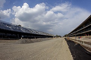 1,400 piezas de barrera Tecpro en México