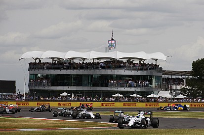 Tilke se defiende de las críticas 