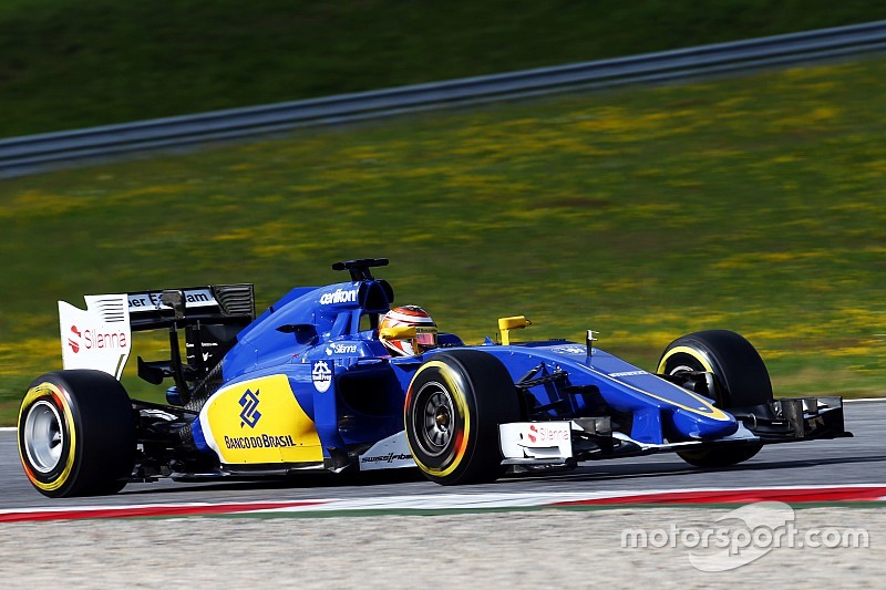 Réduction des coûts - Sauber ne baisse pas les bras