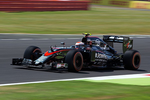 FIA autoriza e Honda pode usar mais um motor sem ser punida