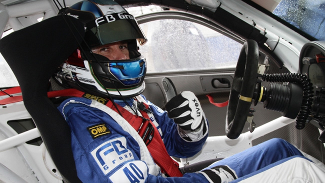 A Glauco Solieri il Memorial Luciano Conti