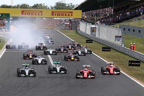 El arranque de Mercedes es "inaceptable", dice Wolff