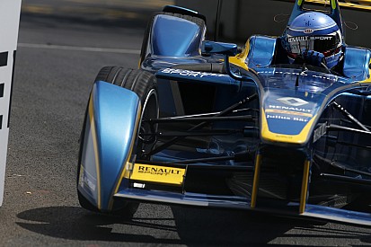 Renovo Motors pone sus ojos en la Fórmula E