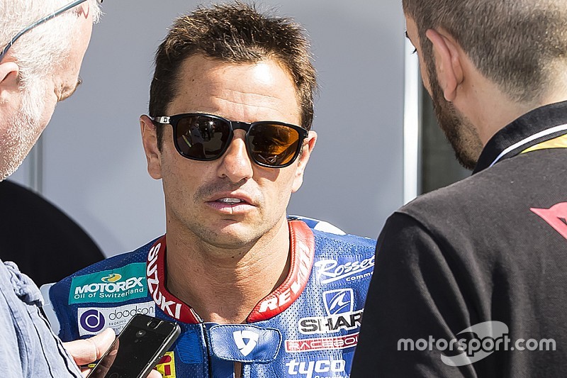 De Puniet - Une première et des déceptions à Sepang