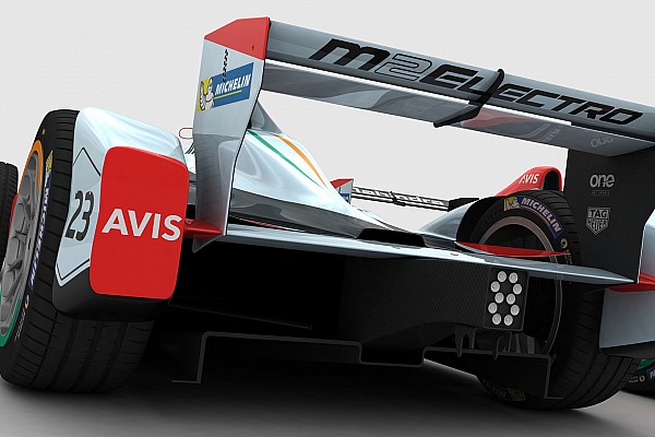 Mahindra confirma colaboraci&oacute;n con Campos Racing