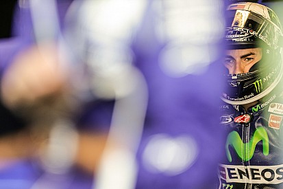 Jorge Lorenzo aprovecha las circunstancias 