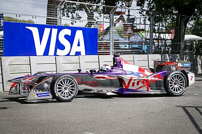 Equipe Virgin DS confirma oficialmente Vergne e Bird