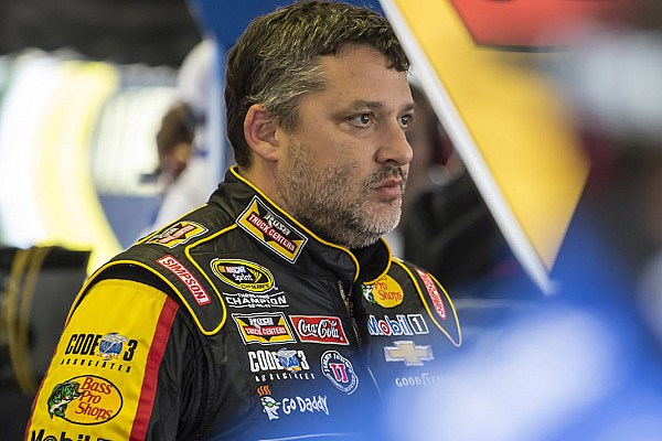 Análisis: Retos para Stewart dentro y fuera de la pista