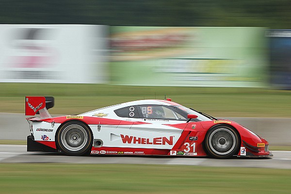 Cameron triunfa en Road America; Rojas termina en sexto lugar