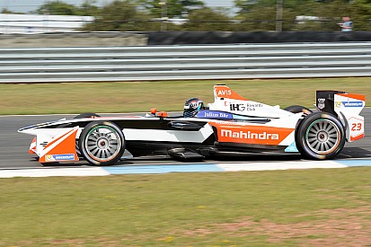 L'équipe Mahindra avance-t-elle dans la bonne direction?