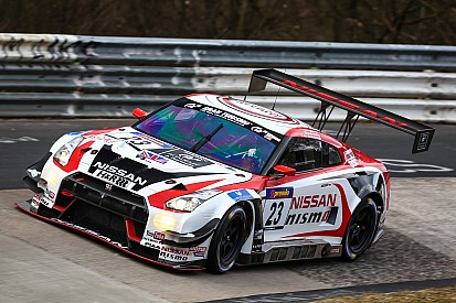 Vers la fin des limitations de vitesse sur la Nordschleife