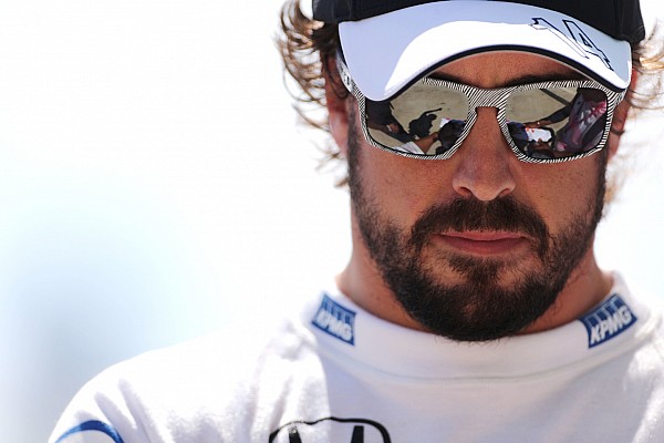 Alonso acredita que deveria ter saído antes da Ferrari