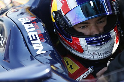 Gasly: I should have given de Jong more room