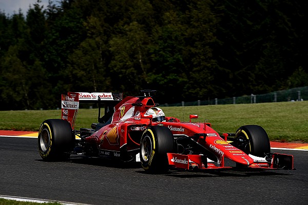 Ferrari listo para usar tokens en Monza