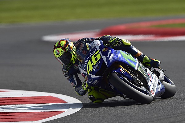 10º, Rossi admite que precisa "ser mais forte" na classificação