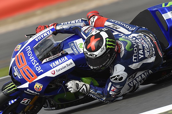 Lorenzo, optimista pero con moderaci&oacute;n para la carrera