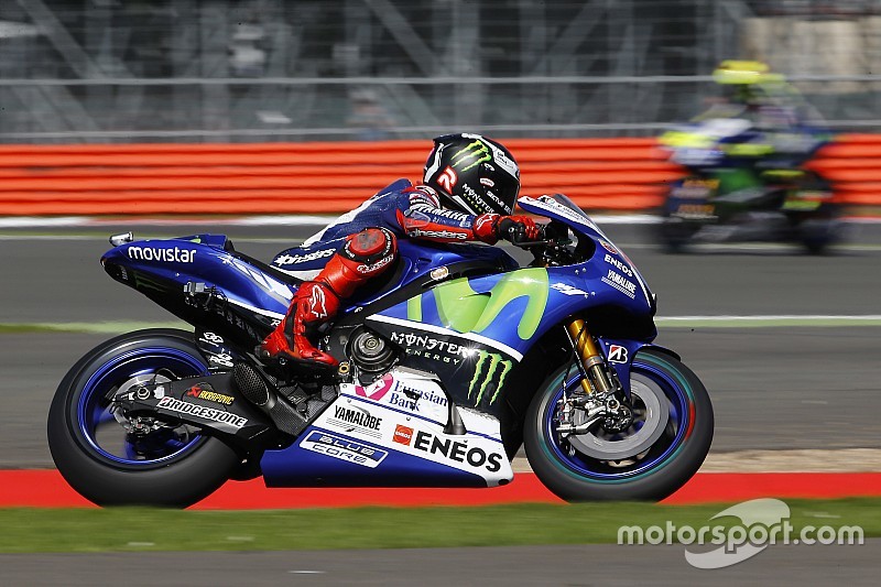 Jorge Lorenzo and Valentino Rossi, Yamaha Factory Racing