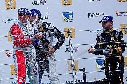La lutte pour le titre s'est décantée à Silverstone