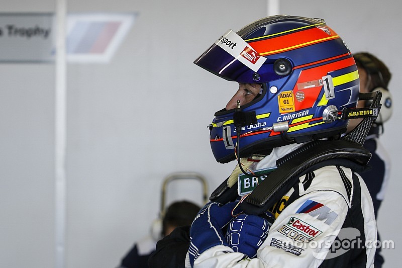 Is it time for a dedicated female-only driver development programme?
