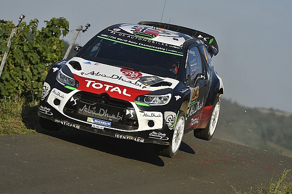 Lefebvre sustituir&aacute; a Ostberg en Australia