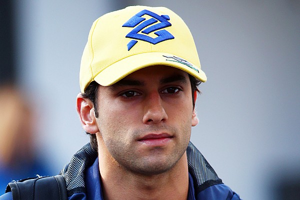 No início da carreira, Nasr guardava segredo; entenda