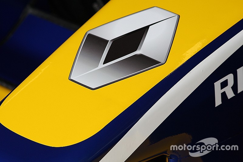 Renault может оказаться в Формуле 2